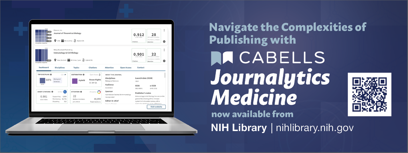 ORS News2Use Navigate the Complexities of Publishing with Cabells